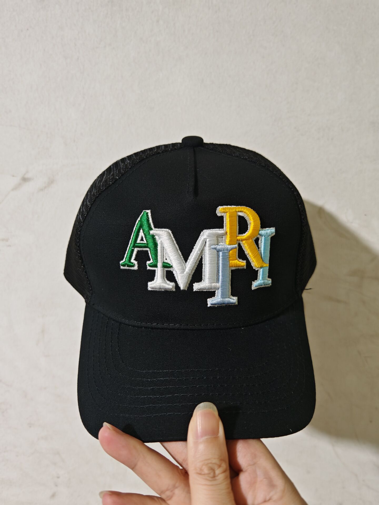 Amiri Cap ID:20260308-10